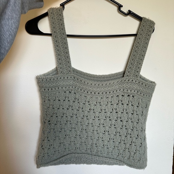 100% wool Vince top - Picture 3 of 3